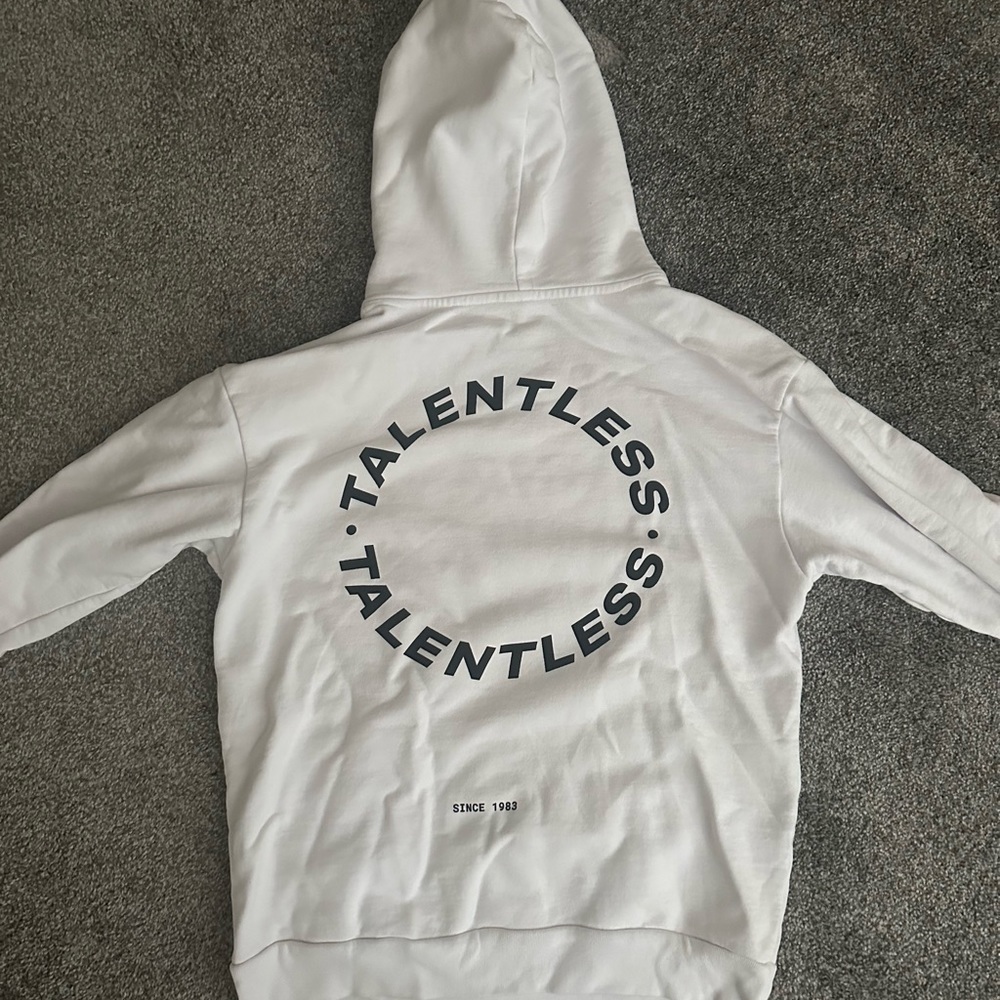 Men’s Talentless Hoodie